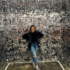 Meet your Posher, Allyson